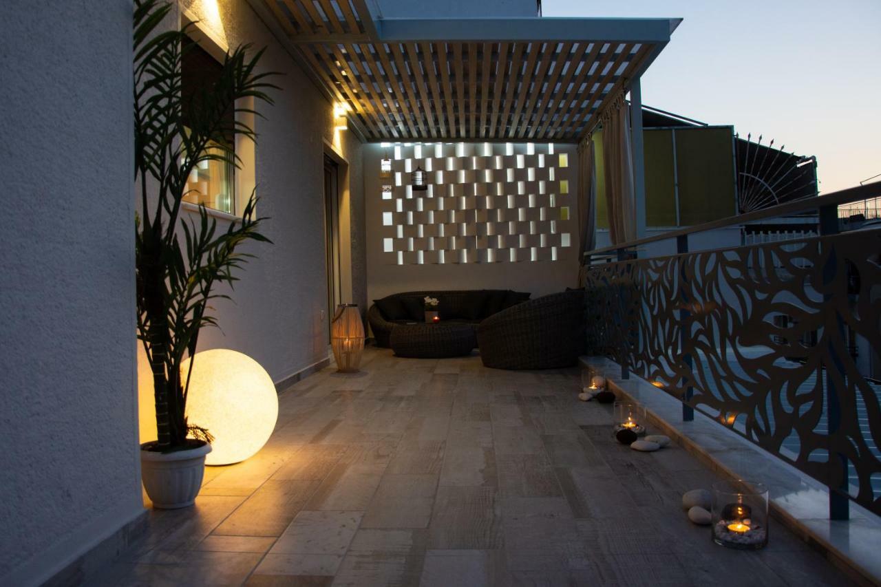 Alke Homme II Apartment Athens Exterior photo